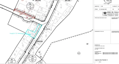 Grundstück kaufen in Tulln – 480 m², € 115.000 – Bild 5 von 6