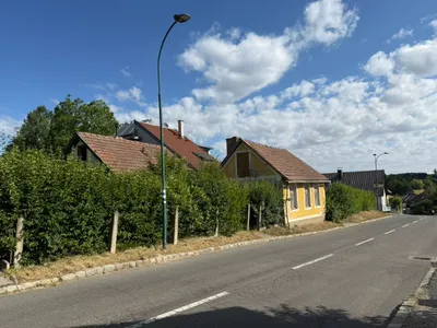 Grundstück kaufen in Tulln – 480 m², € 115.000 – Bild 1 von 6