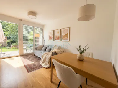 2-Zimmer-Wohnung kaufen in Graz – 45 m², € 276.000 – Bild 2 von 7