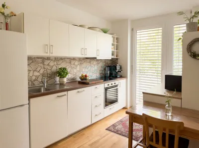 2-Zimmer-Wohnung kaufen in Graz – 45 m², € 276.000 – Bild 3 von 7