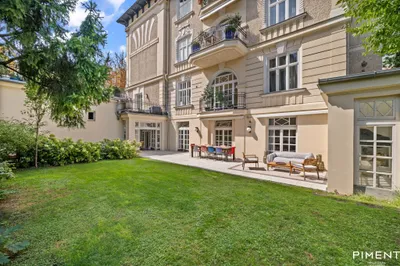 4-Zimmer-Wohnung kaufen in Wien – 200 m², € 1.945.000