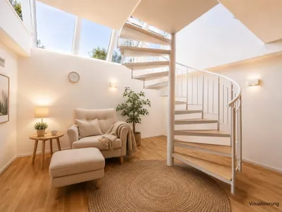 4-Zimmer-Wohnung kaufen in Innsbruck – 113 m², € 539.900 – Bild 1 von 5