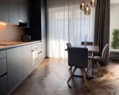 1-Zimmer-Wohnung mieten in Linz Land – 42 m², € 1.350 – Bild 1 von 6