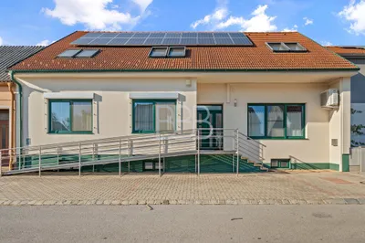 7-Zimmer-Haus kaufen in Neusiedl am See – 340 m², € 560.000 – Bild 15 von 16