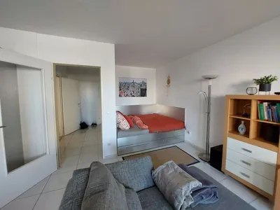 Leonard-Bernstein-Straße 8, 1BD, Elevator – Bild 3