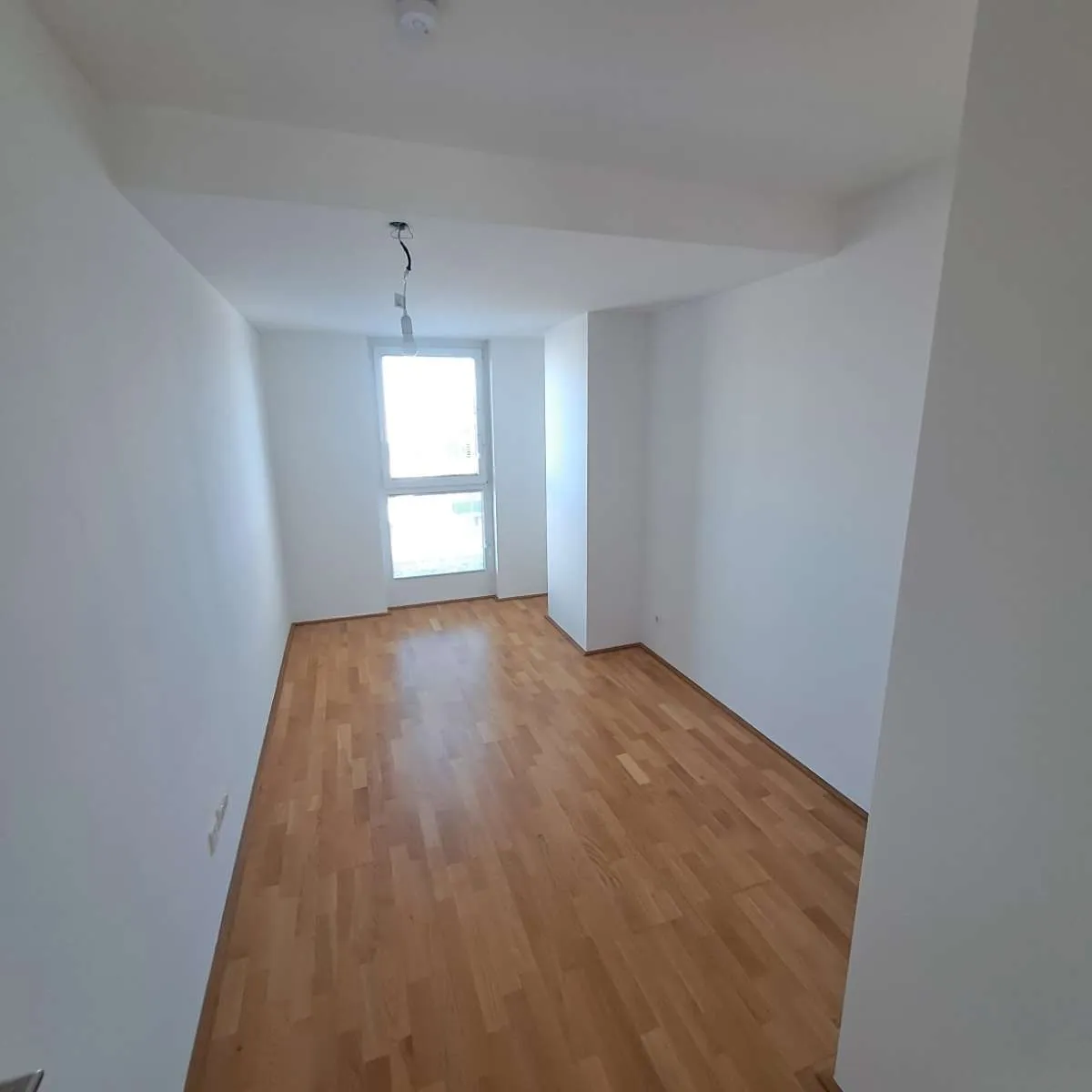 Stilvolle Dachgeschoss-Maisonettewohnung an der Alten Donau - Ansicht 3