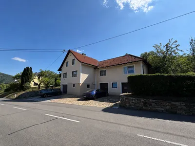 6-Zimmer-Haus kaufen in Krems Land – 240 m², € 699.000 – Bild 23 von 25