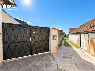 4-Zimmer-Haus kaufen in Hollabrunn – 95 m², € 185.000 – Bild 14 von 25