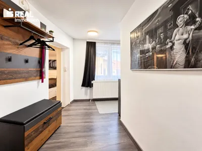 4-Zimmer-Haus kaufen in Hollabrunn – 95 m², € 185.000 – Bild 2 von 25