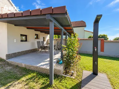 4-Zimmer-Haus kaufen in Hollabrunn – 95 m², € 185.000 – Bild 13 von 25