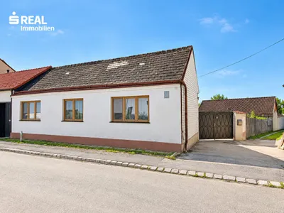 4-Zimmer-Haus kaufen in Hollabrunn – 95 m², € 185.000 – Bild 22 von 25