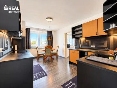 4-Zimmer-Haus kaufen in Hollabrunn – 95 m², € 185.000 – Bild 5 von 25