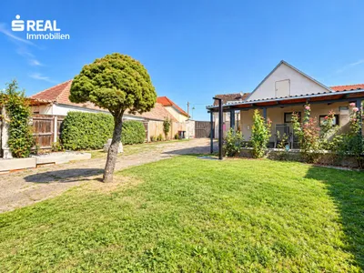 4-Zimmer-Haus kaufen in Hollabrunn – 95 m², € 185.000 – Bild 19 von 25