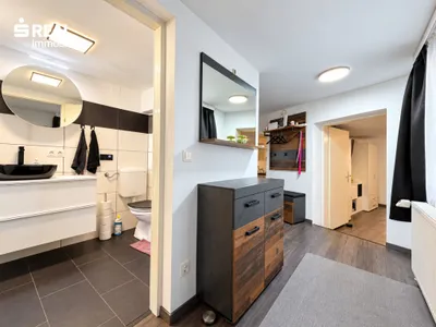 4-Zimmer-Haus kaufen in Hollabrunn – 95 m², € 185.000 – Bild 8 von 25