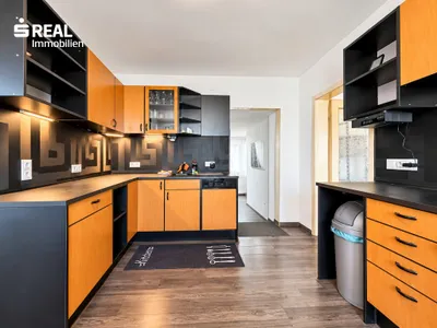 4-Zimmer-Haus kaufen in Hollabrunn – 95 m², € 185.000 – Bild 11 von 25