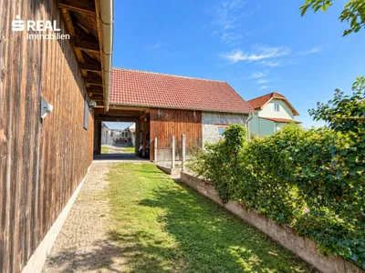 4-Zimmer-Haus kaufen in Hollabrunn – 95 m², € 185.000 – Bild 15 von 25