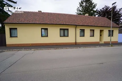 4-Zimmer-Haus kaufen in Korneuburg – 863 m², € 445.000 – Bild 2 von 17