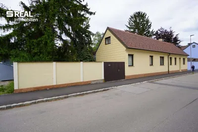 4-Zimmer-Haus kaufen in Korneuburg – 863 m², € 445.000 – Bild 3 von 17
