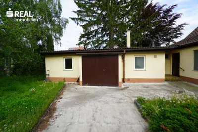4-Zimmer-Haus kaufen in Korneuburg – 863 m², € 445.000 – Bild 12 von 17
