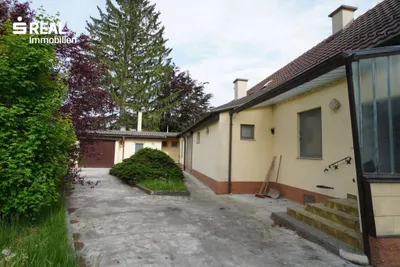 4-Zimmer-Haus kaufen in Korneuburg – 863 m², € 445.000 – Bild 5 von 17
