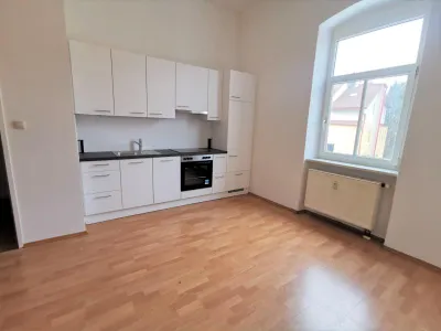 1-Zimmer-Wohnung mieten in Hartberg-Fürstenfeld – 31,79 m², € 408 – Bild 1 von 10