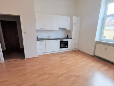 1-Zimmer-Wohnung mieten in Hartberg-Fürstenfeld – 31,79 m², € 408 – Bild 3 von 10