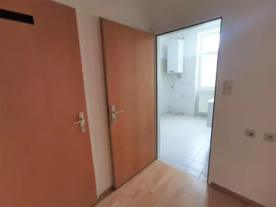 1-Zimmer-Wohnung mieten in Hartberg-Fürstenfeld – 31,79 m², € 408 – Bild 7 von 10