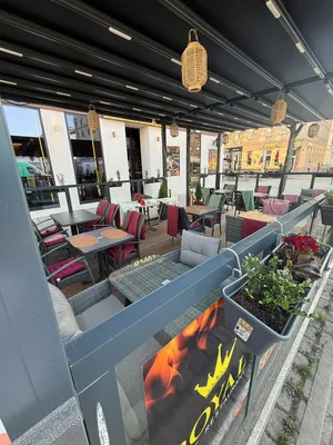 Gewerbeimmobilie mieten in Wien – 180 m², € 2.500