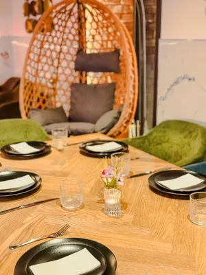 Gewerbeimmobilie mieten in Wien – 180 m², € 2.500 – Bild 6 von 7