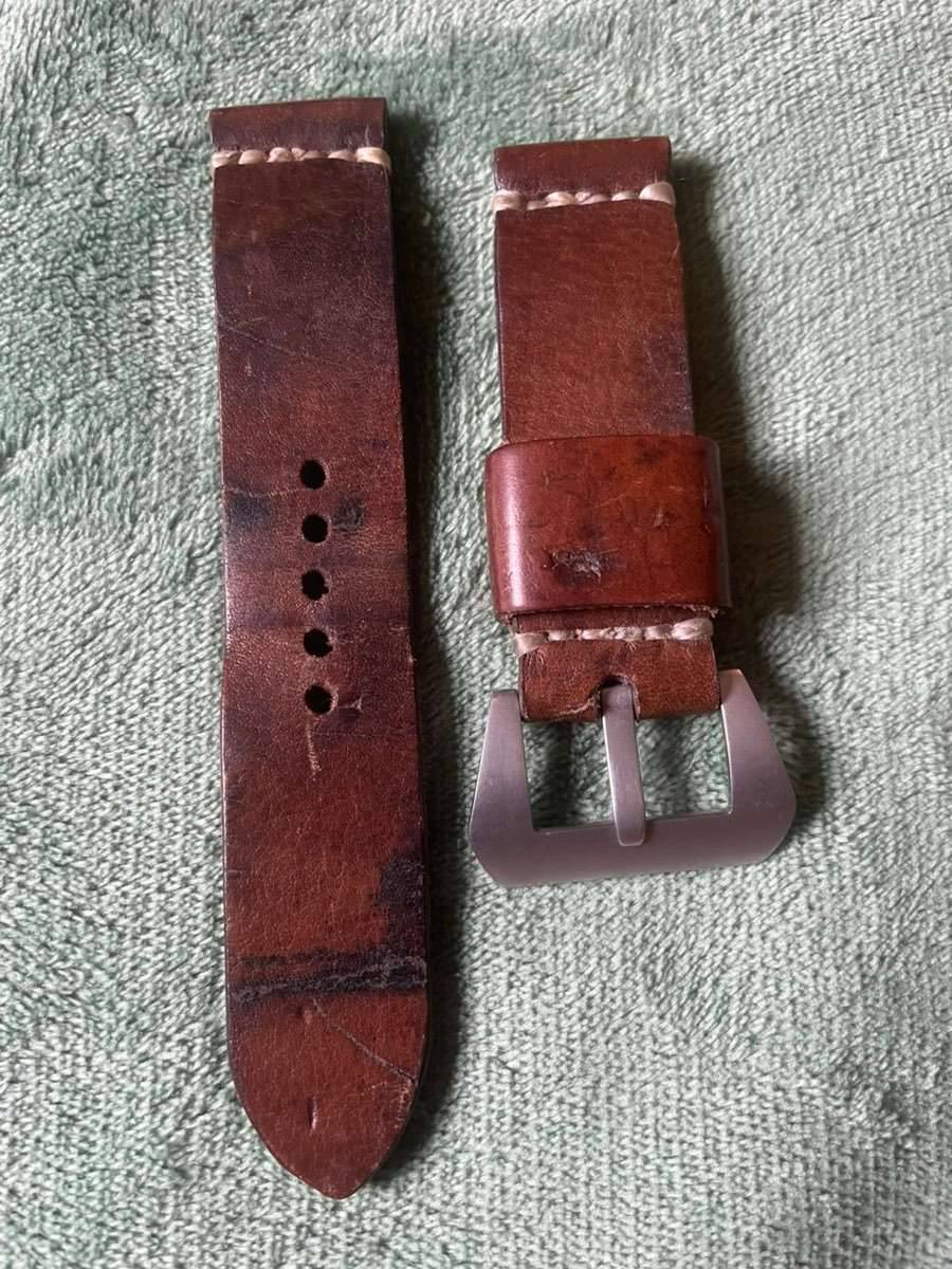 Kaktus Straps Panerai Luminor Vintage,  99,- (4053 Haid) - willhaben
