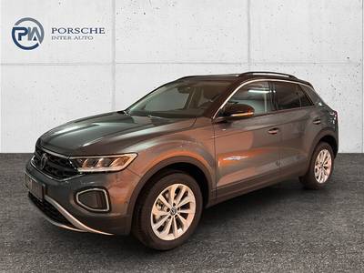 VW T-Roc Friends TSI