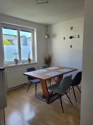 3-Zimmer-Wohnung mieten in Sankt Pölten – 75 m², € 700
