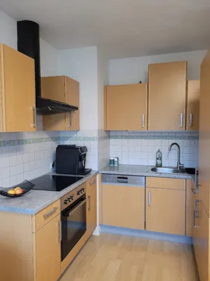 3-Zimmer-Wohnung mieten in Sankt Pölten – 75 m², € 700 – Bild 3 von 11