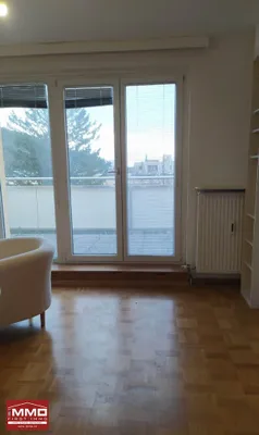 1-Zimmer-Wohnung mieten in Baden – 37,8 m², € 611 – Bild 5 von 7