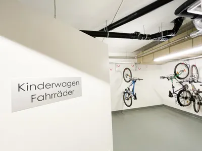 2-Zimmer-Wohnung mieten in Wien – 44,92 m², € 879 – Bild 8 von 9