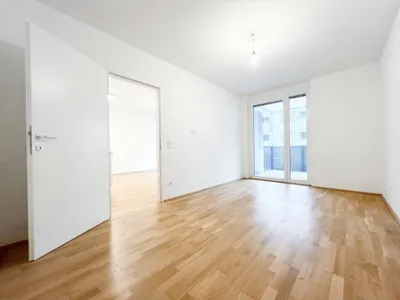 2-Zimmer-Wohnung mieten in Wien – 44,92 m², € 879 – Bild 3 von 9
