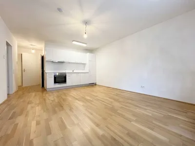 2-Zimmer-Wohnung mieten in Wien – 44,92 m², € 879 – Bild 2 von 9