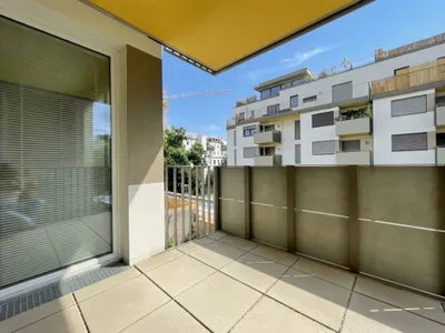2-Zimmer-Wohnung mieten in Wien – 44,92 m², € 879 – Bild 4 von 9