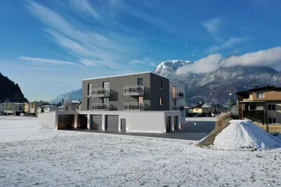 Gewerbeimmobilie mieten in Kufstein – 18 m² – Bild 1 von 2