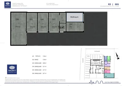 Gewerbeimmobilie mieten in Kufstein – 18 m² – Bild 2 von 2