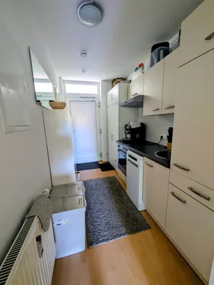 1-Zimmer-Wohnung mieten in Graz – 30 m², € 490 – Bild 9 von 9