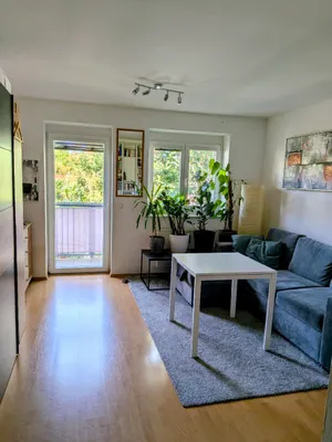 1-Zimmer-Wohnung mieten in Graz – 30 m², € 490 – Bild 3 von 9