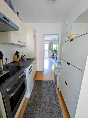1-Zimmer-Wohnung mieten in Graz – 30 m², € 490 – Bild 4 von 9