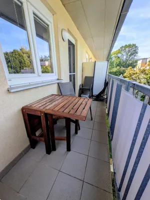 1-Zimmer-Wohnung mieten in Graz – 30 m², € 490 – Bild 7 von 9