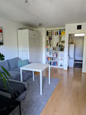1-Zimmer-Wohnung mieten in Graz – 30 m², € 490 – Bild 2 von 9
