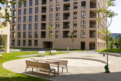 3-Zimmer-Wohnung kaufen in Graz – 69,92 m², € 332.000 – Bild 11 von 21