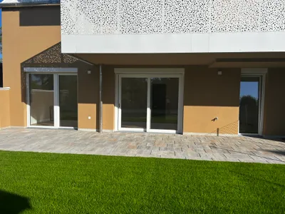 Traumhafte Gartenwohnung - Besichtigung ab 01.08. möglich – Bild 3