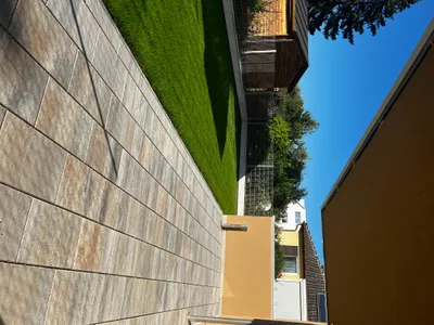 Traumhafte Gartenwohnung - Besichtigung ab 01.08. möglich – Bild 2