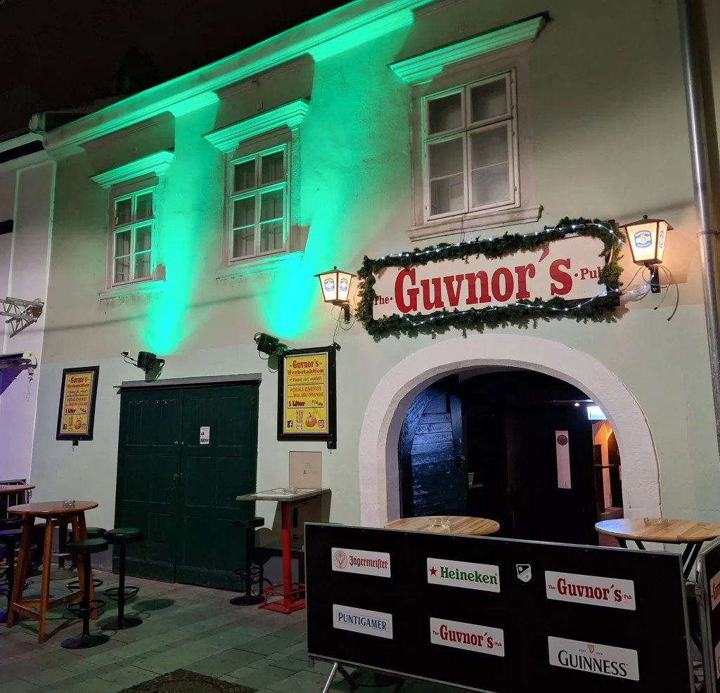 Innenstadtlokal / Pub / Bar / Club / Disco - Ansicht 3