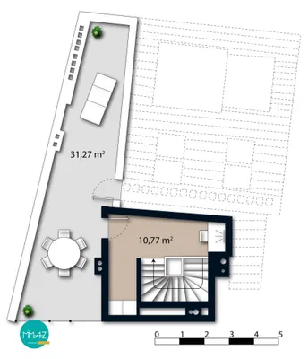 4-Zimmer-Wohnung kaufen in Wien – 151 m², € 1.290.000 – Bild 17 von 17